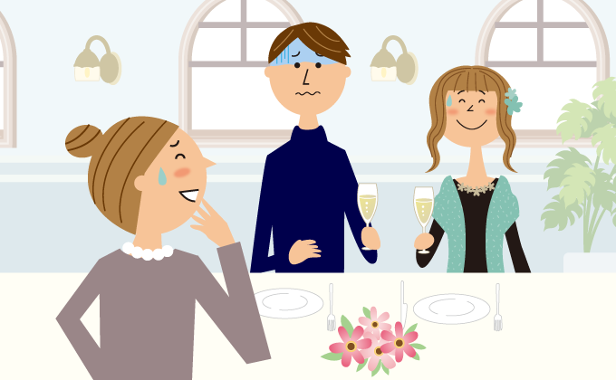 続・20歳の木製テーブル