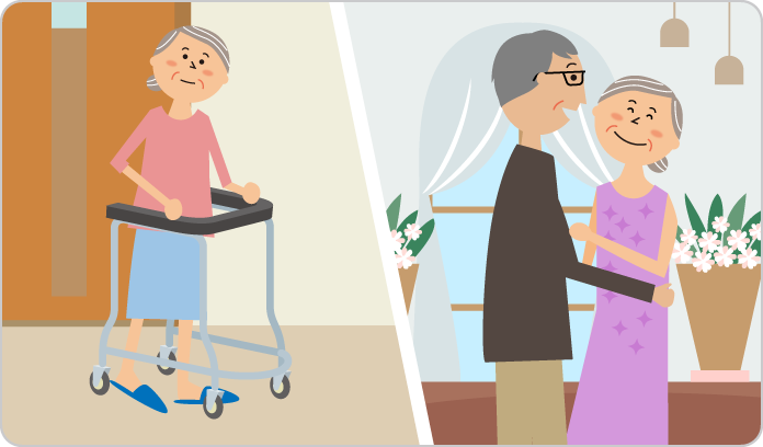 91歳の冷蔵庫