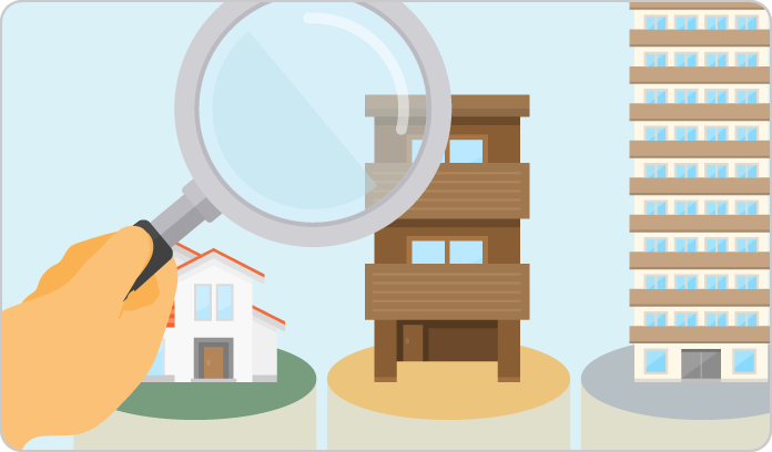 【子育てしやすい住まいとは？シリーズ④】マンション と 一戸建て どっちがいいの？～子育てファミリーの理想の住まい探し～