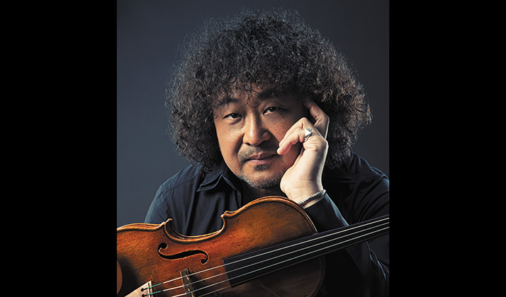 久原本家 茅乃舎 presents葉加瀬太郎⾳楽祭 2026