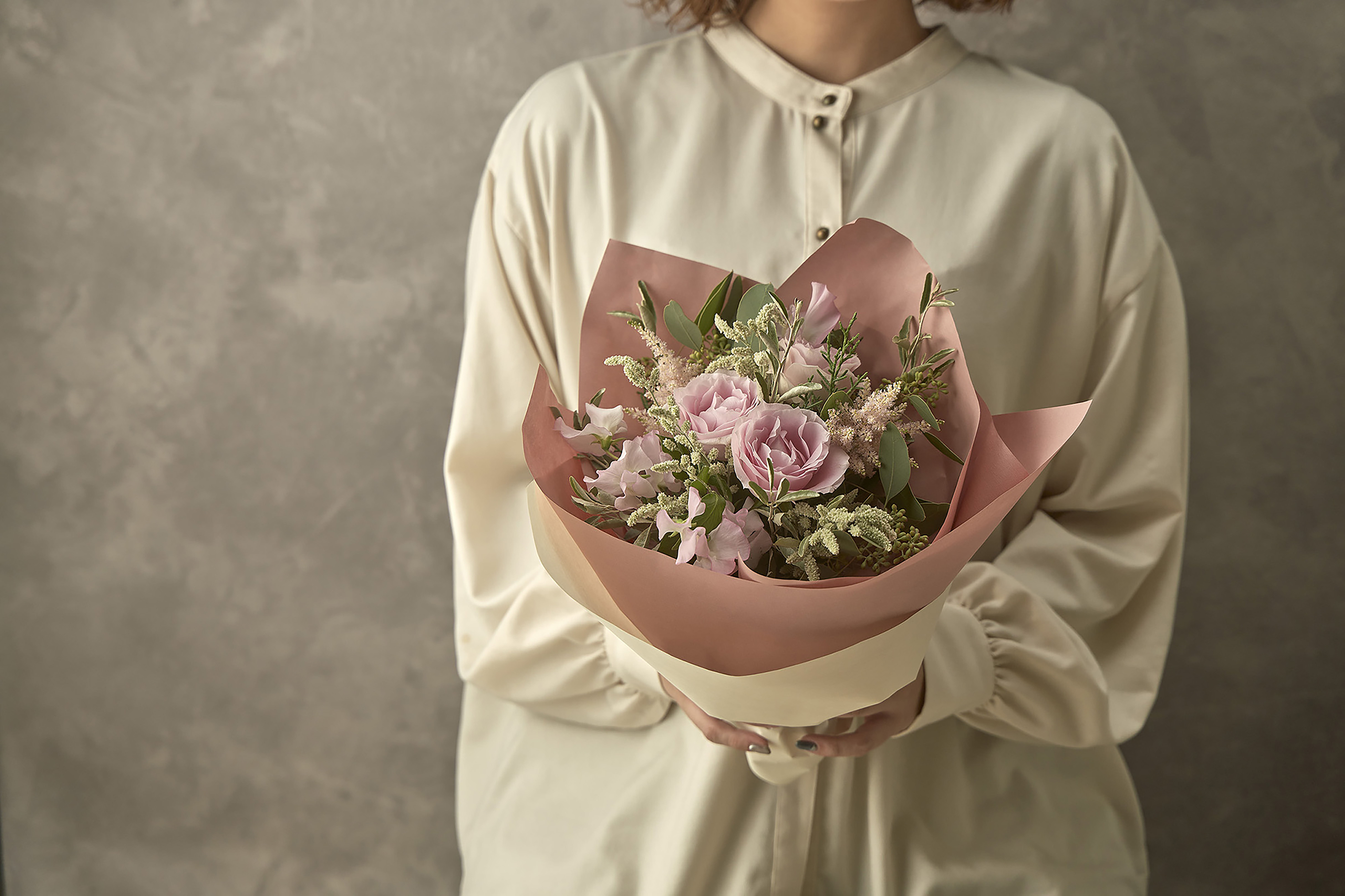 Hibiya-Kadan Style / HIBIYA KADAN / Reconnel