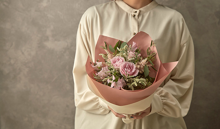 アイエト特典_ランドフローラHibiya-Kadan Style / HIBIYA KADAN / Reconnel