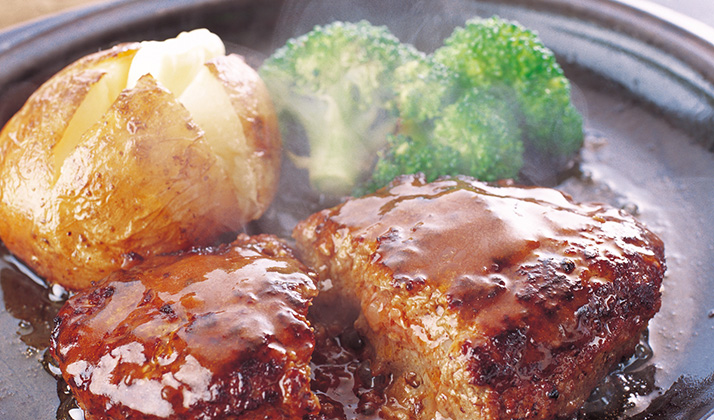 神田グリル 本厚木ミロード店