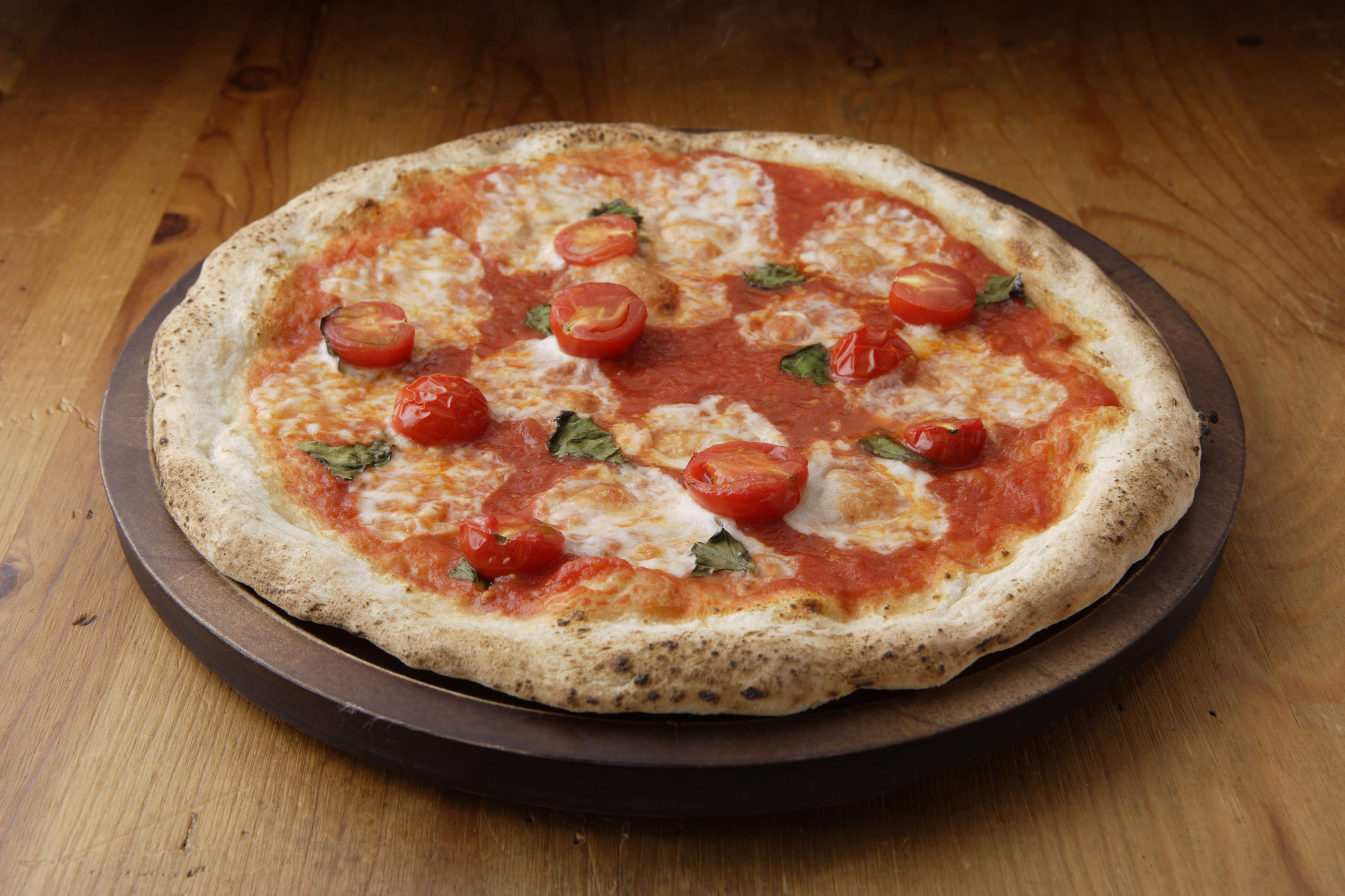 Mamma Pasta 本厚木店