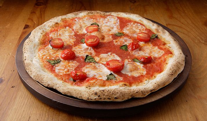 Mamma Pasta 本厚木店