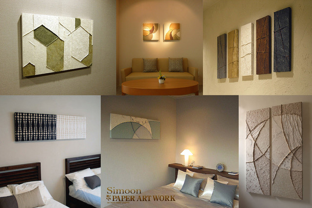 インテリアアートのSimoon（シムーン）