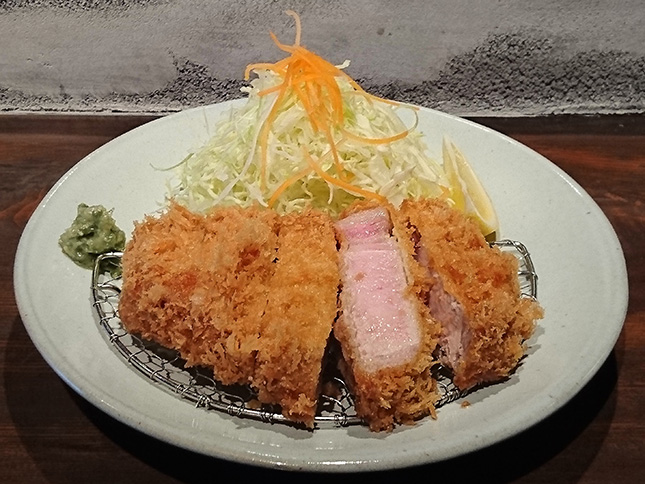 とんかつ太志2