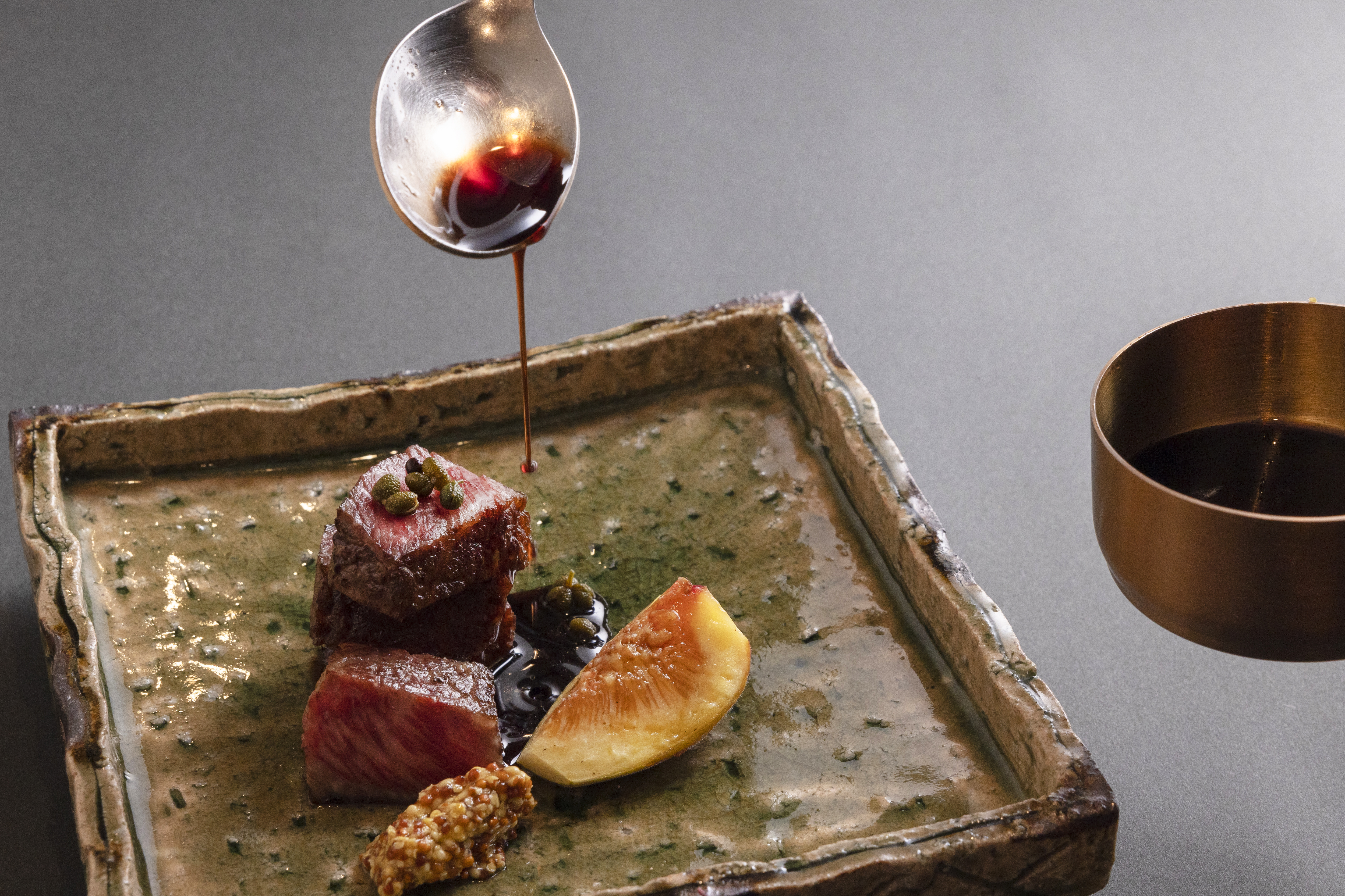 和ところ ぬま家